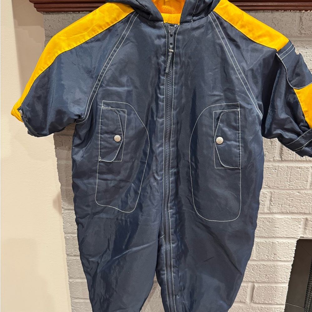 Baby Gap Snowsuit 18-24 months